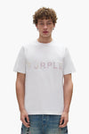 Needle Punch Tee