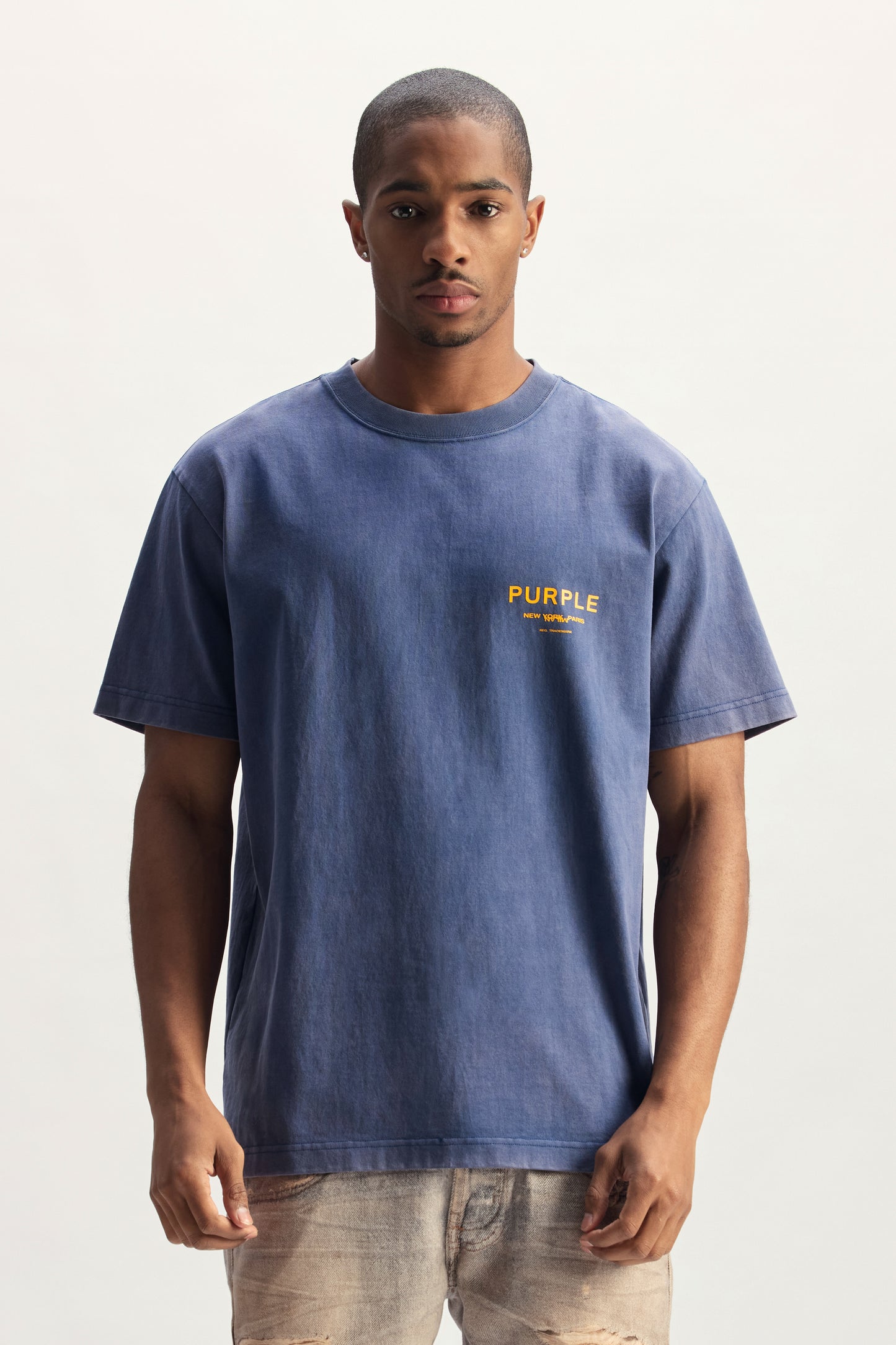 Cities Tee