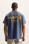 Cities Tee