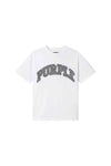 Slab Wordmark Tee
