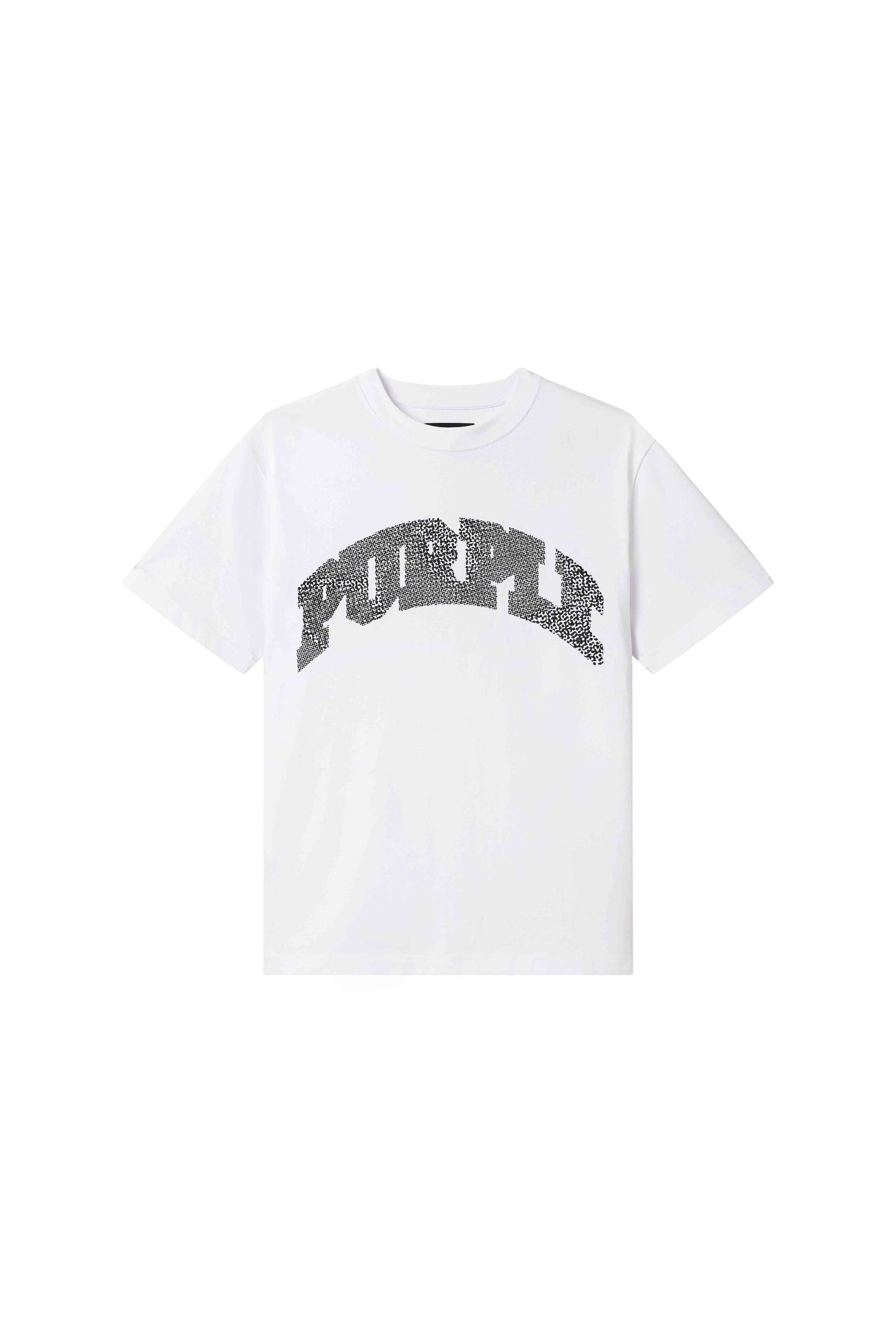 Slab Wordmark Tee
