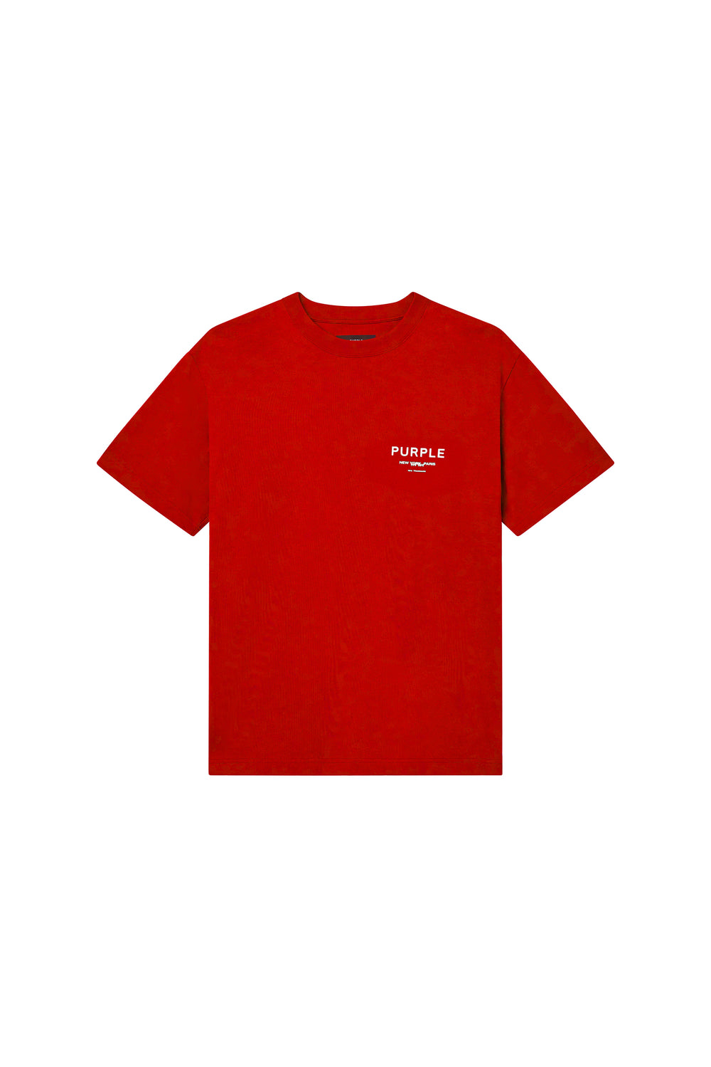 Cities Tee