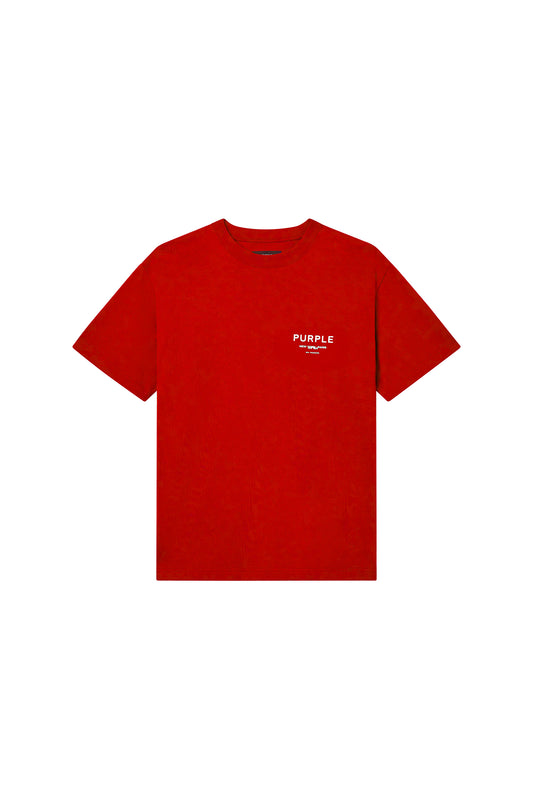 Cities Tee