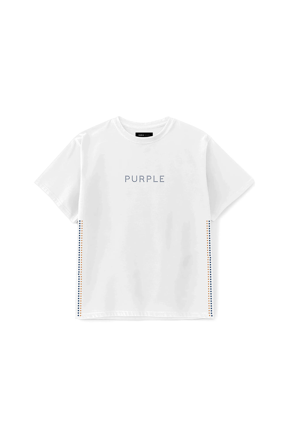 Crystal Wordmark Tee