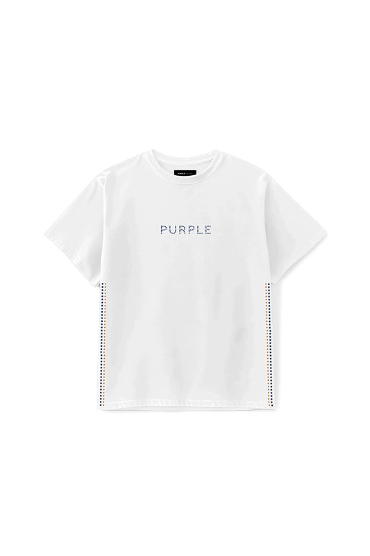Crystal Wordmark Tee