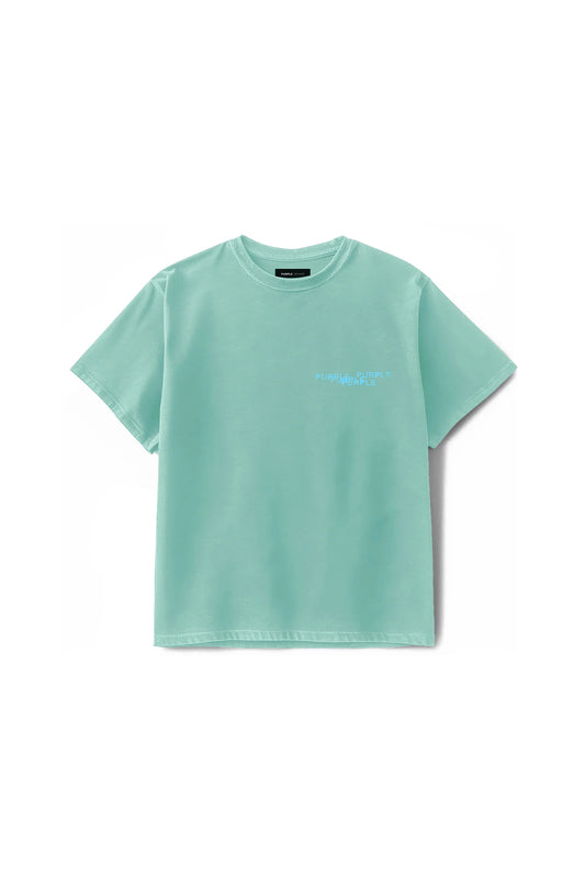 Stamped Wordmark Tee