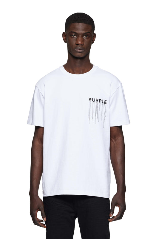 Wordmark Drip Tee