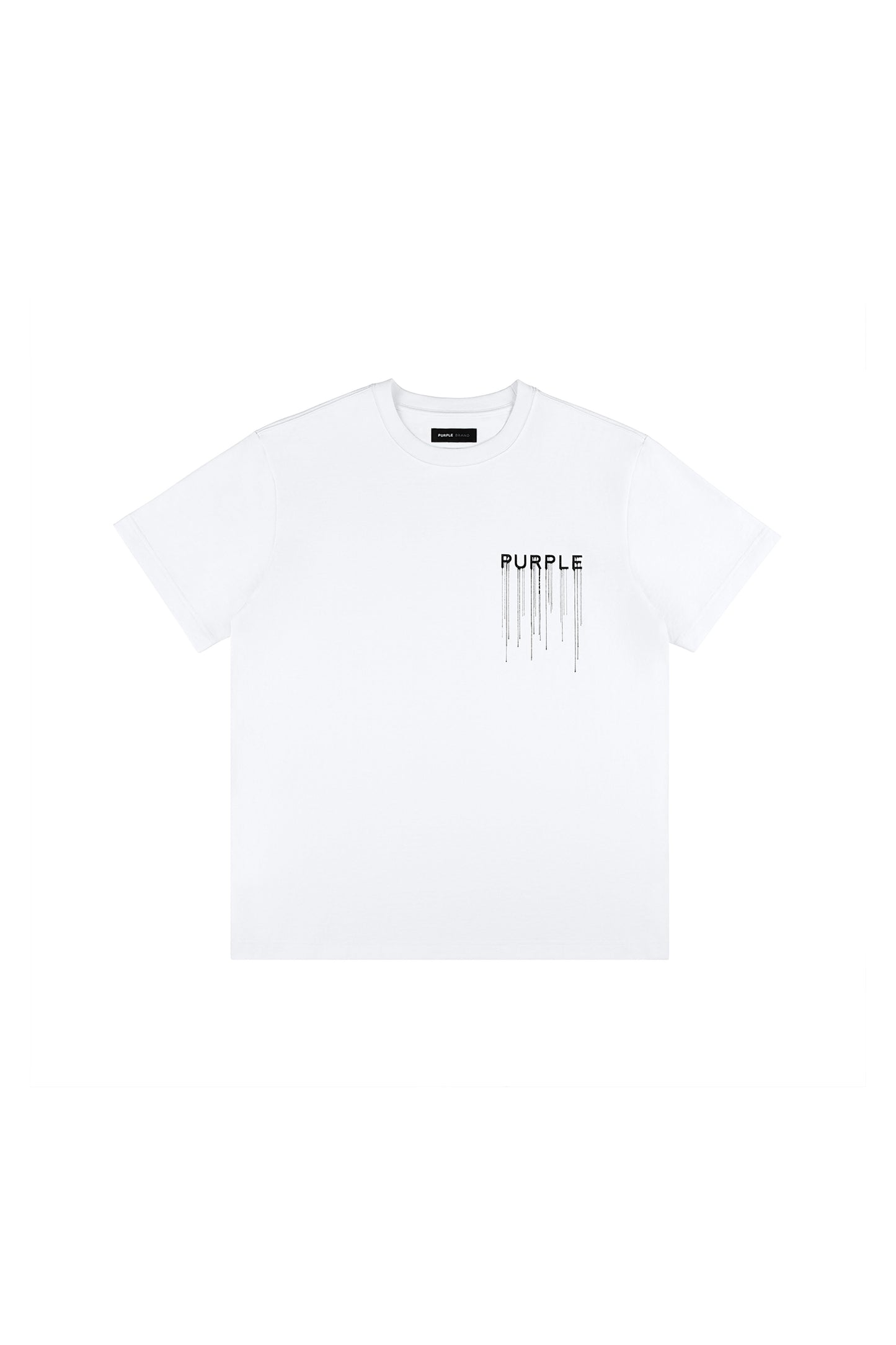 Wordmark Drip Tee