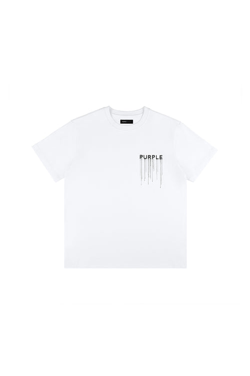 Wordmark Drip Tee