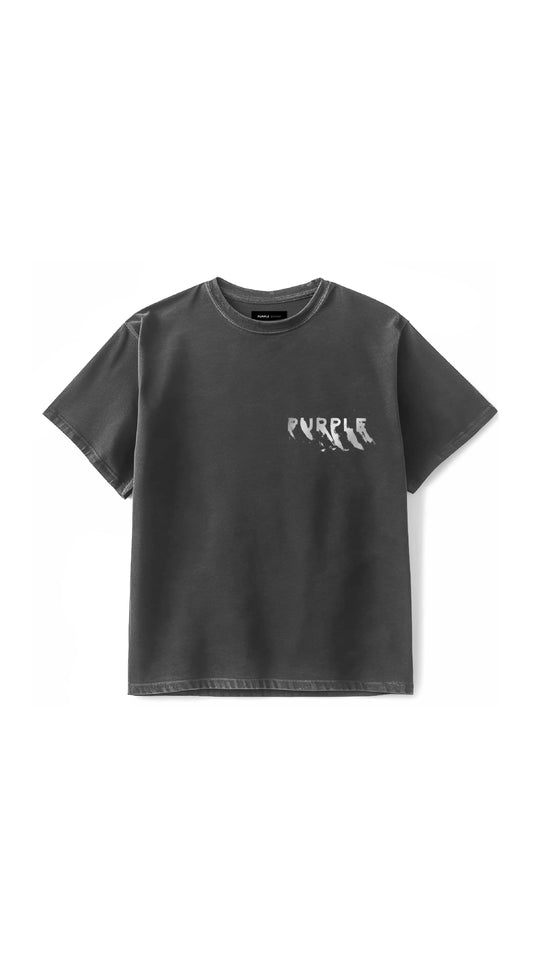 Painted Wordmark Tee