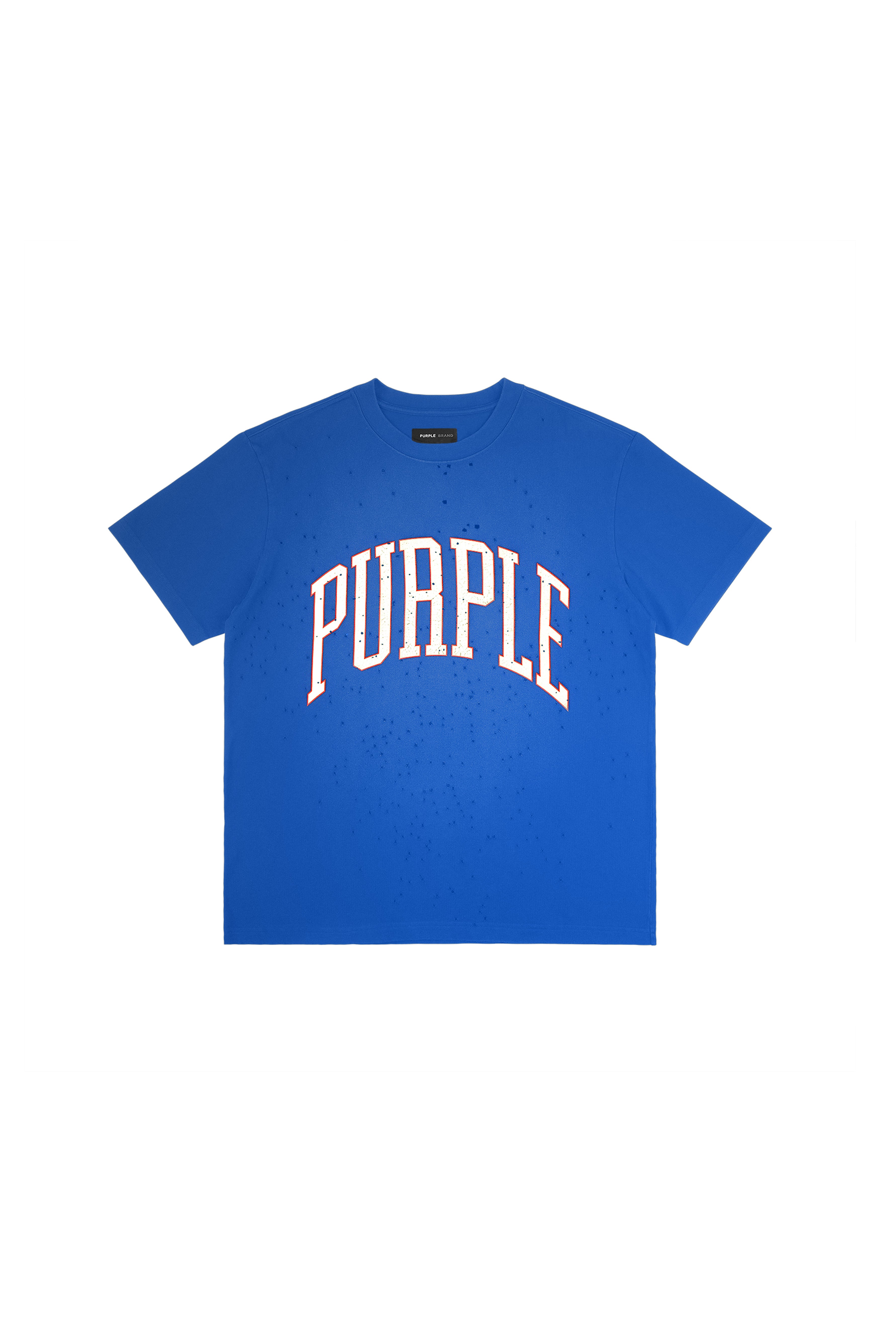 Tees – PURPLE BRAND