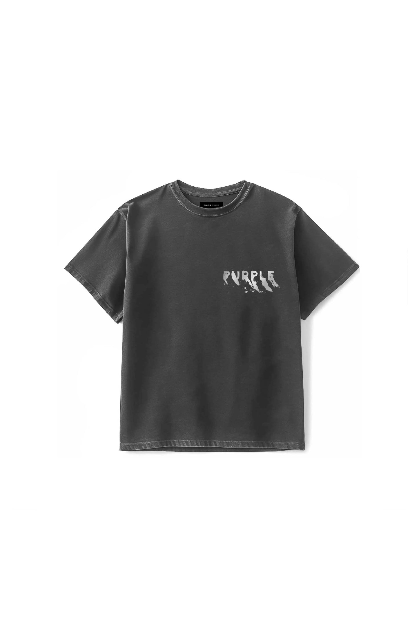 Painted Wordmark Tee