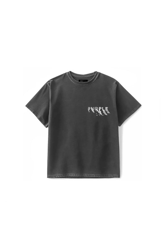 Painted Wordmark Tee