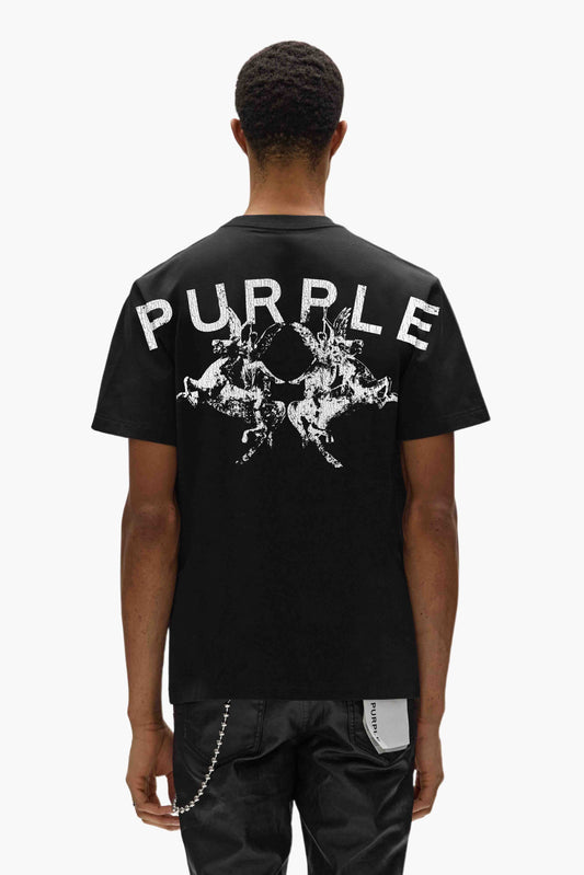 White Horses Tee