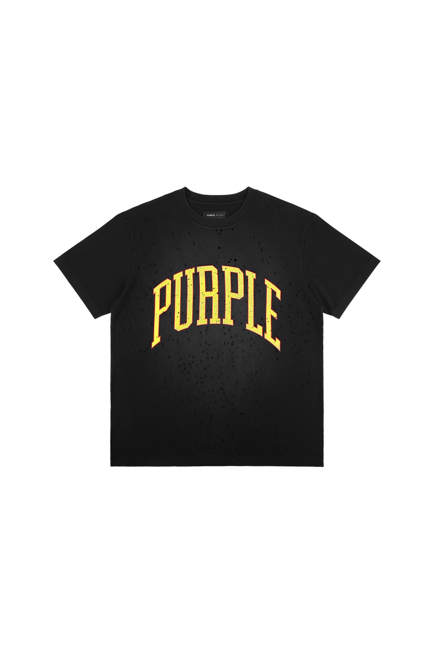 Collegiate Arch Tee