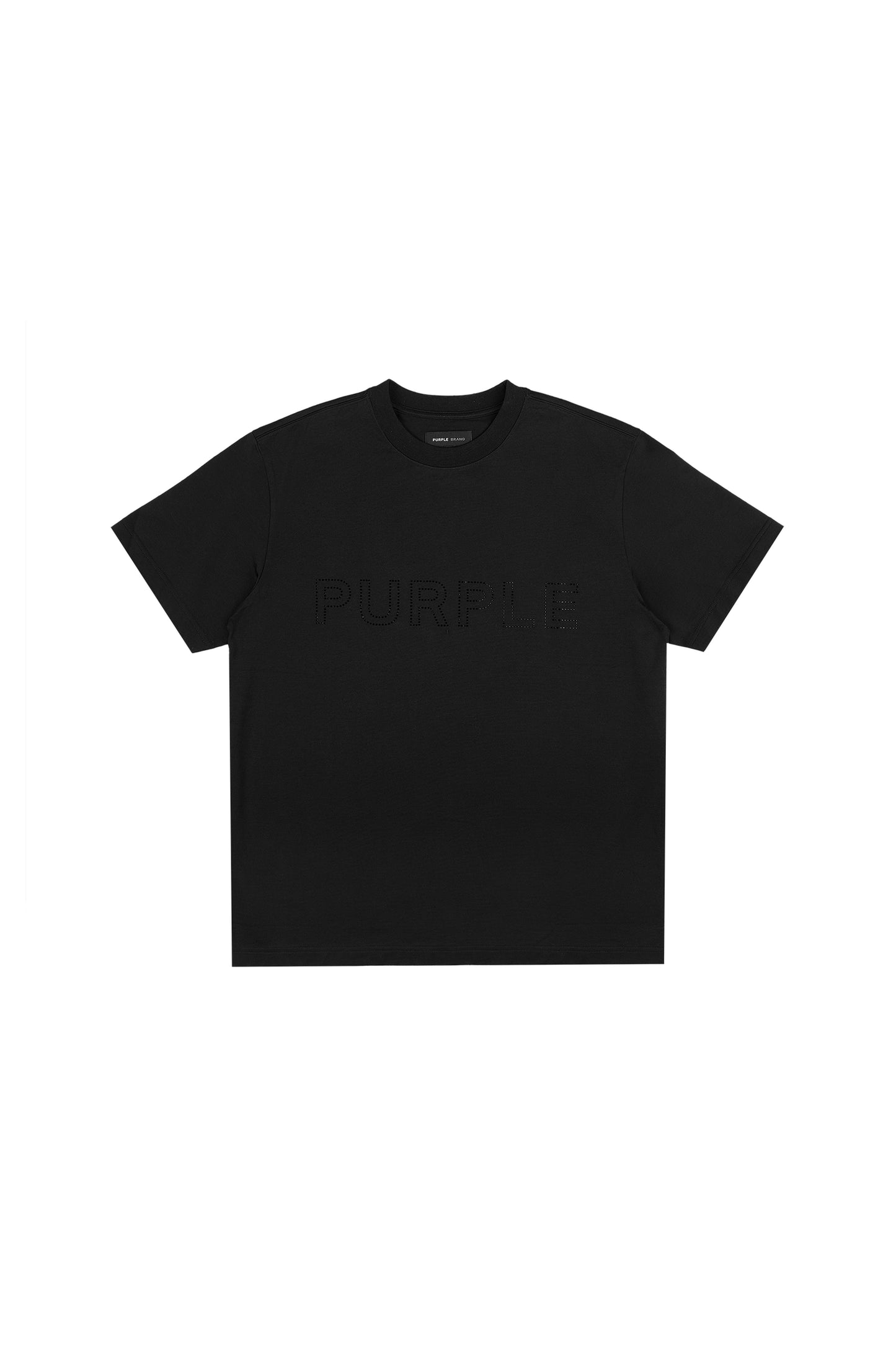 Crystal Wordmark Tee