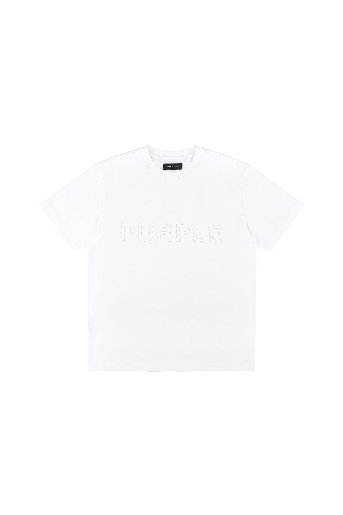 Crystal Wordmark Tee