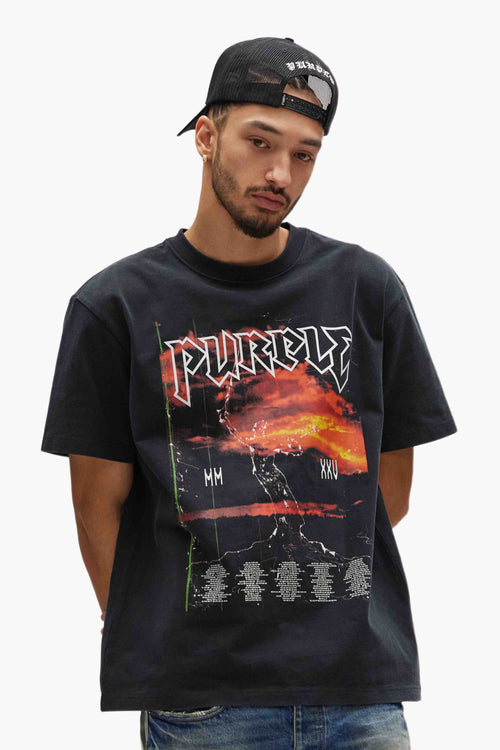 Idol Tee