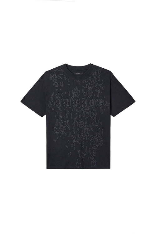 Outlines Tee