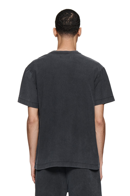 Heavyweight Oversized Tee