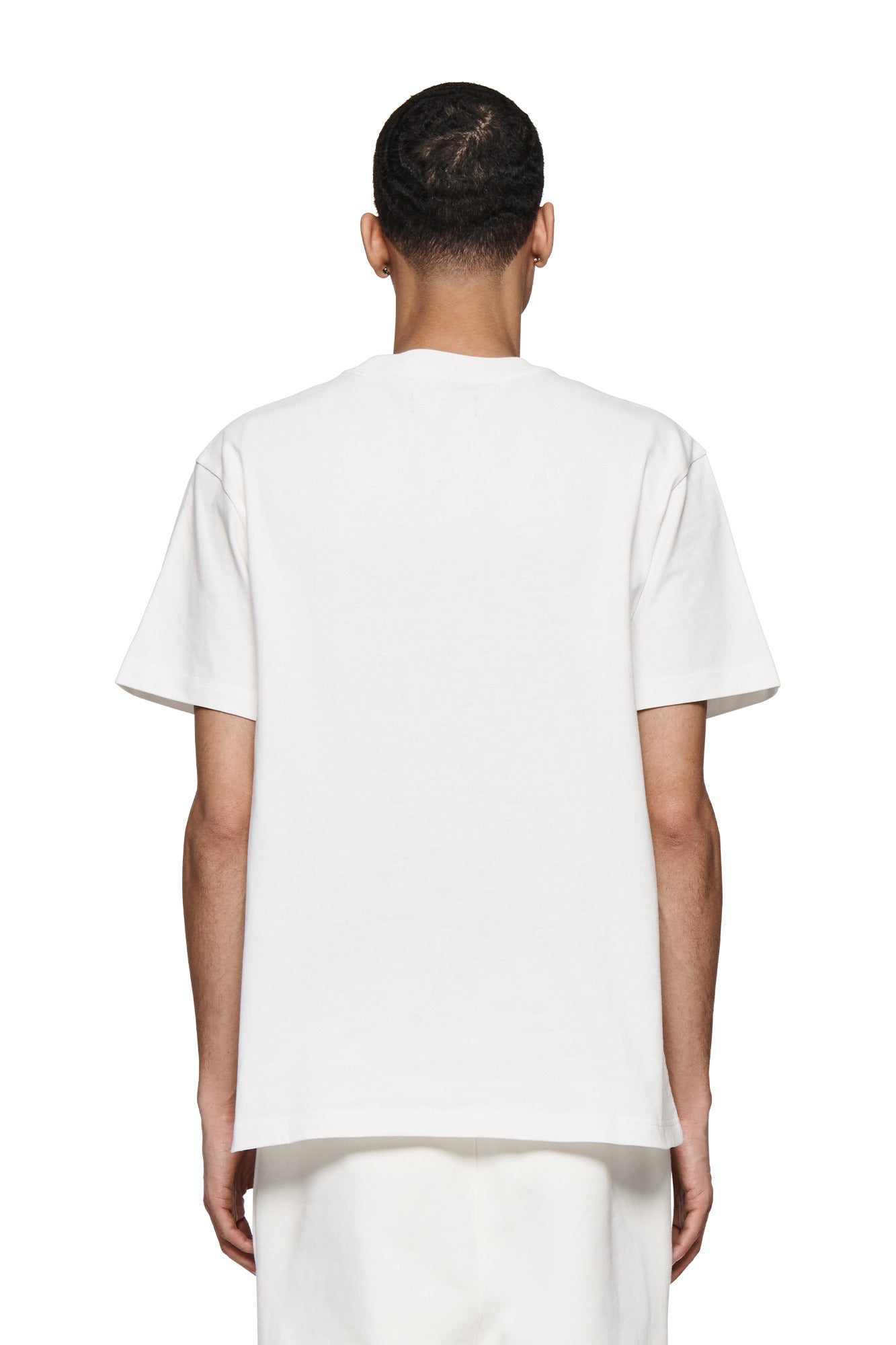 Heavyweight Oversized Tee