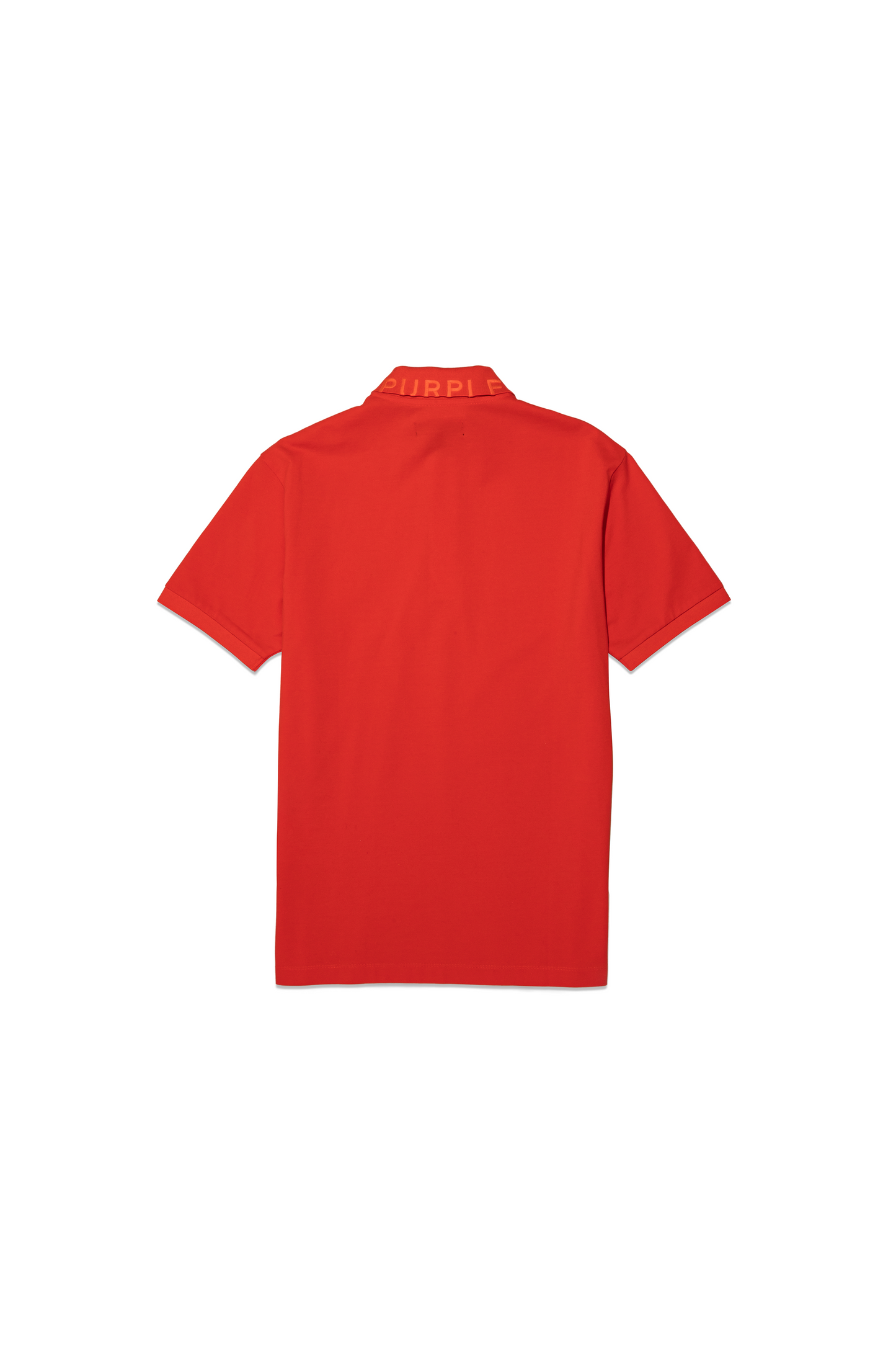 Pique Knit Polo