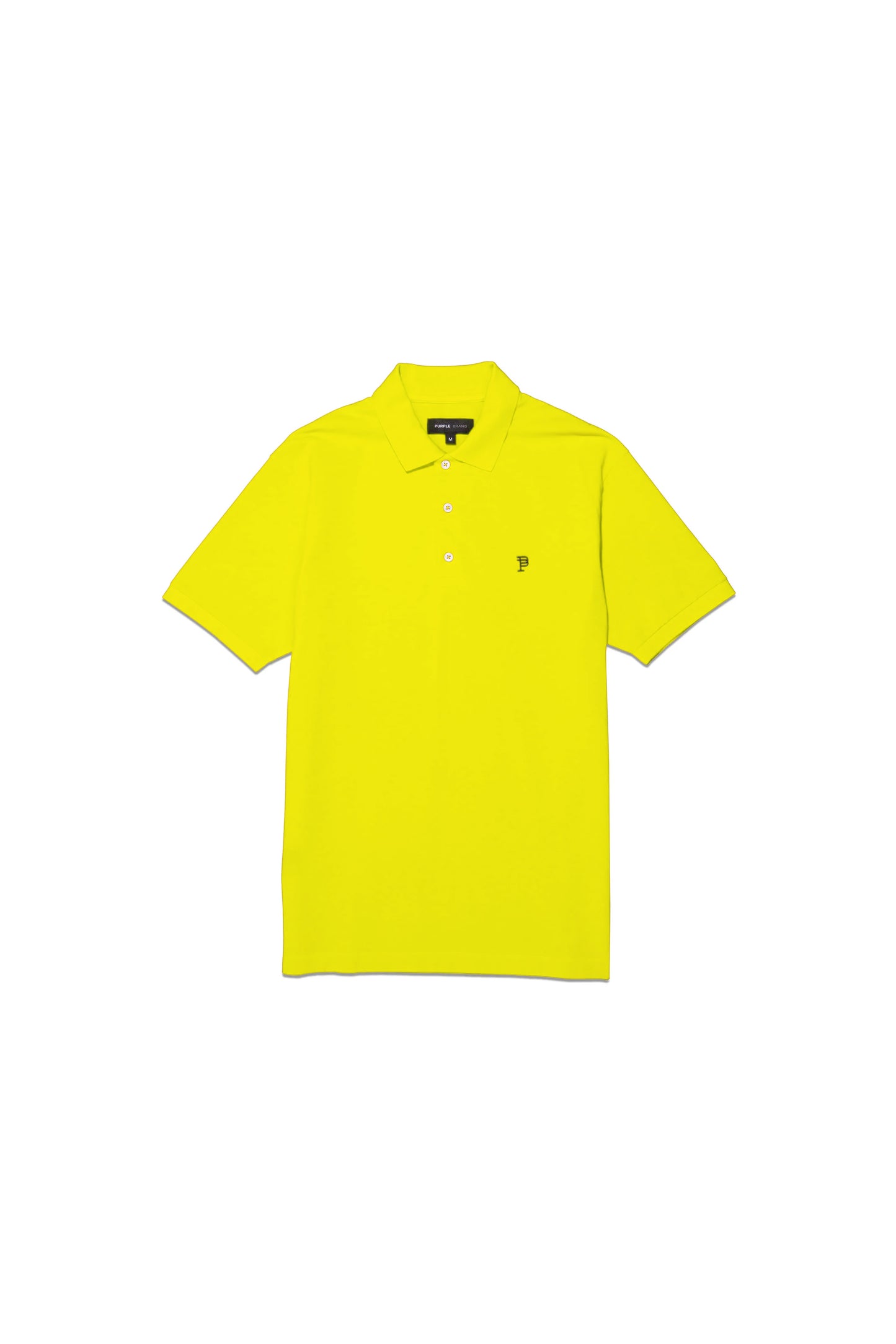 Pique Knit Polo