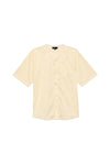 Crest Baseball Shirt