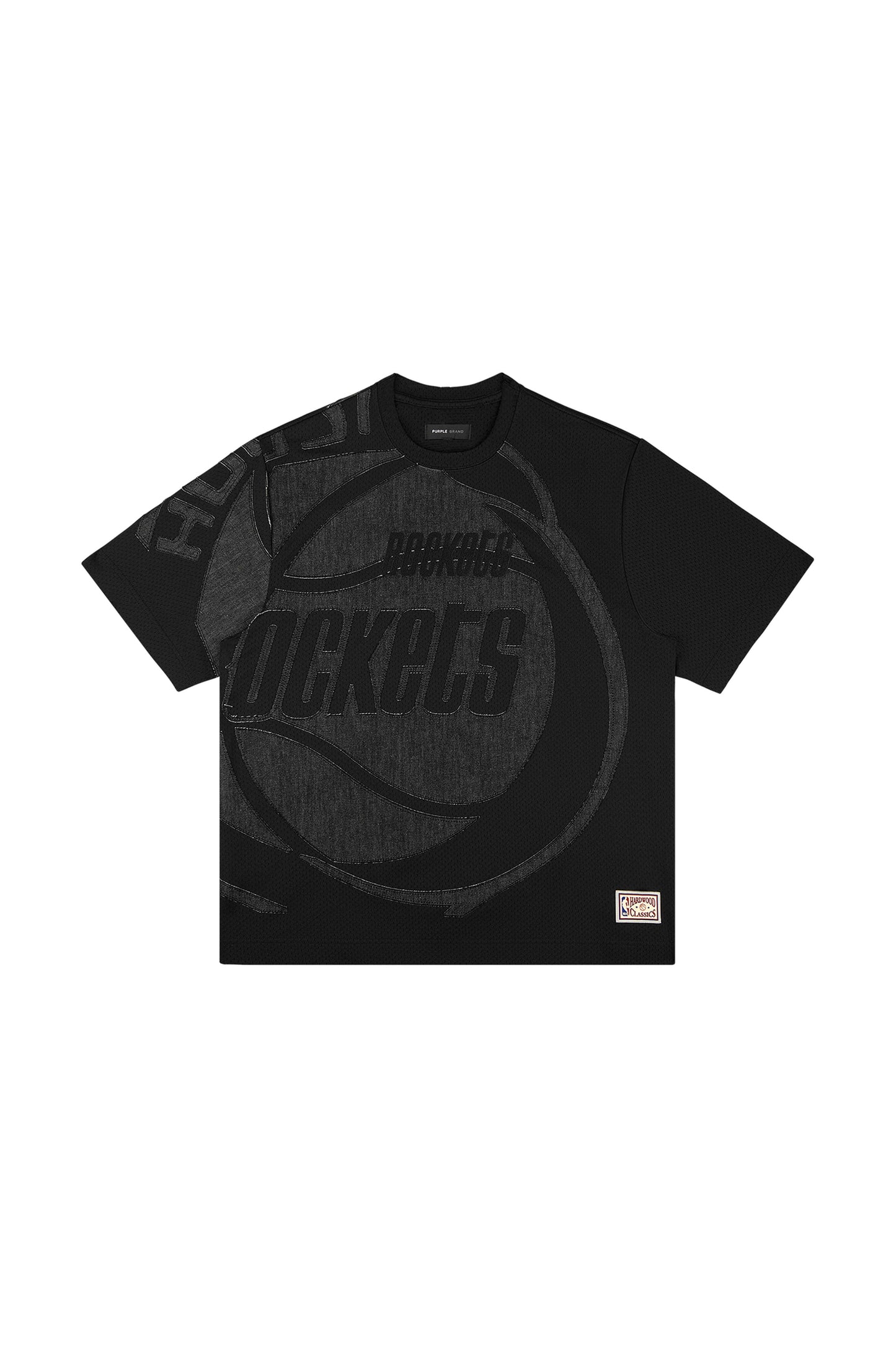 Houston Rockets Mesh Tee