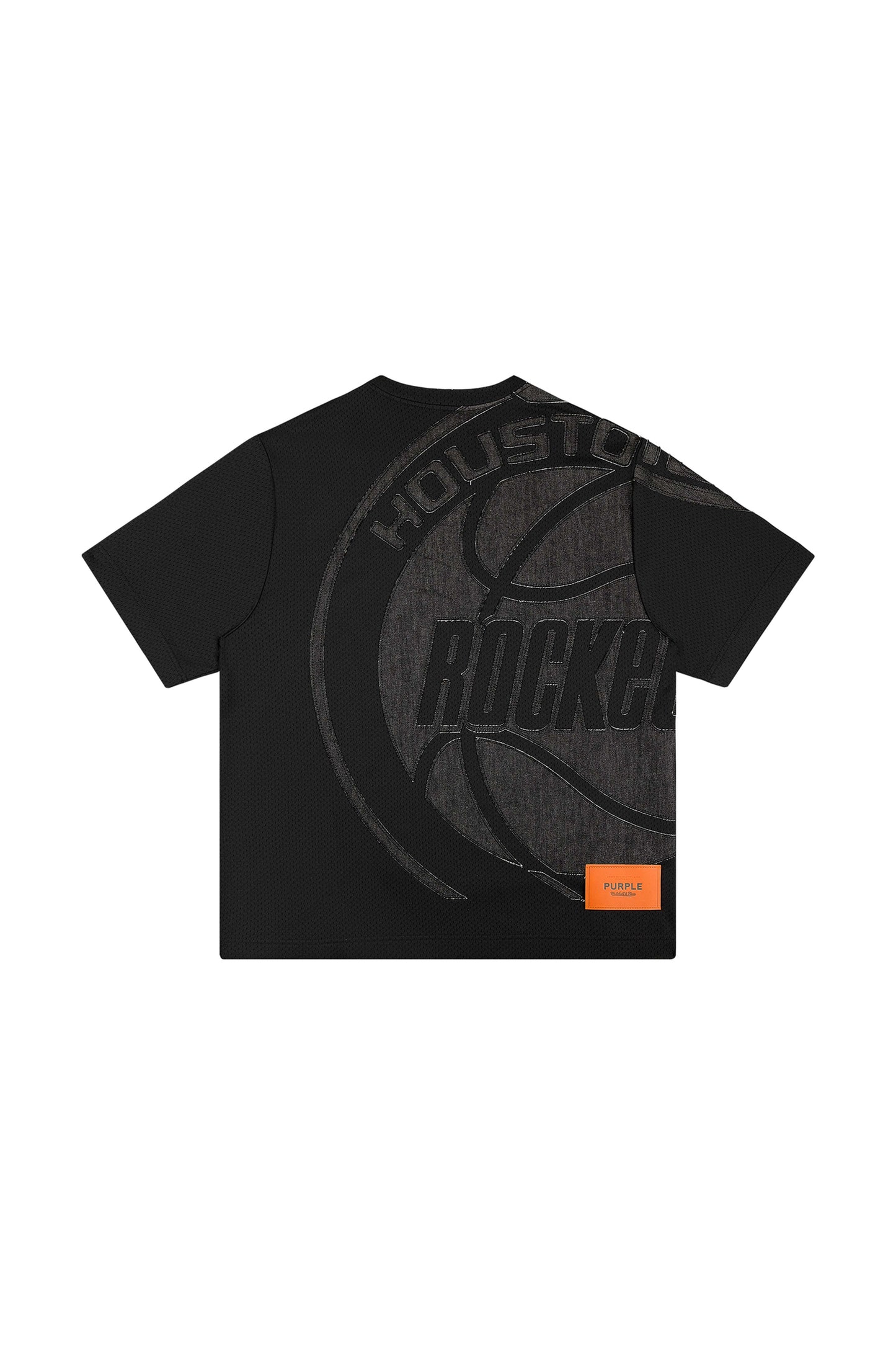 Houston Rockets Mesh Tee