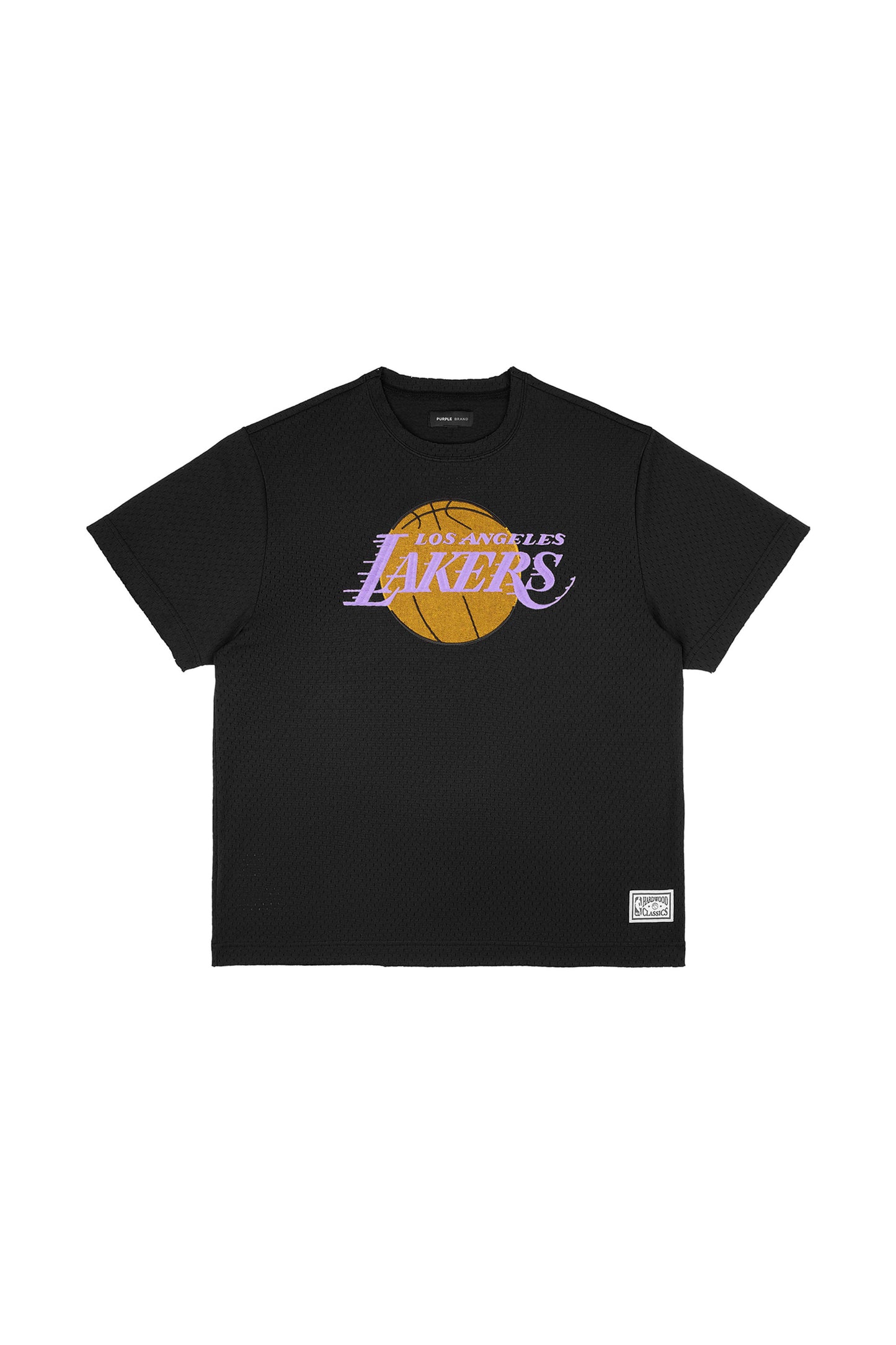 LA Lakers Mesh Tee