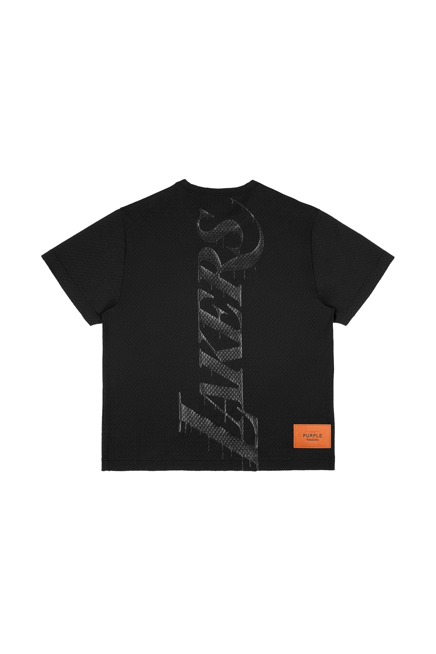 LA Lakers Mesh Tee