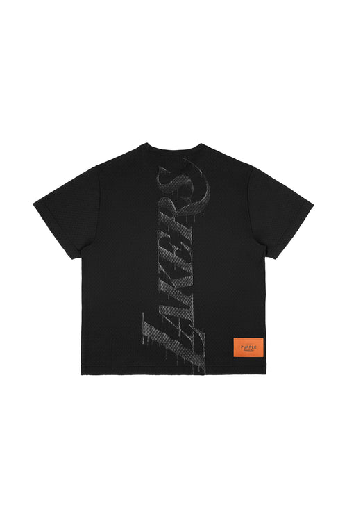 LA Lakers Mesh Tee
