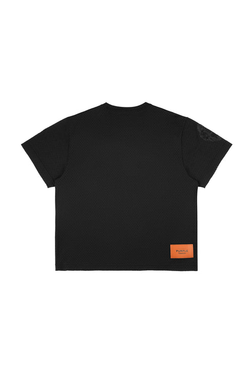 Boston Celtics Mesh Tee