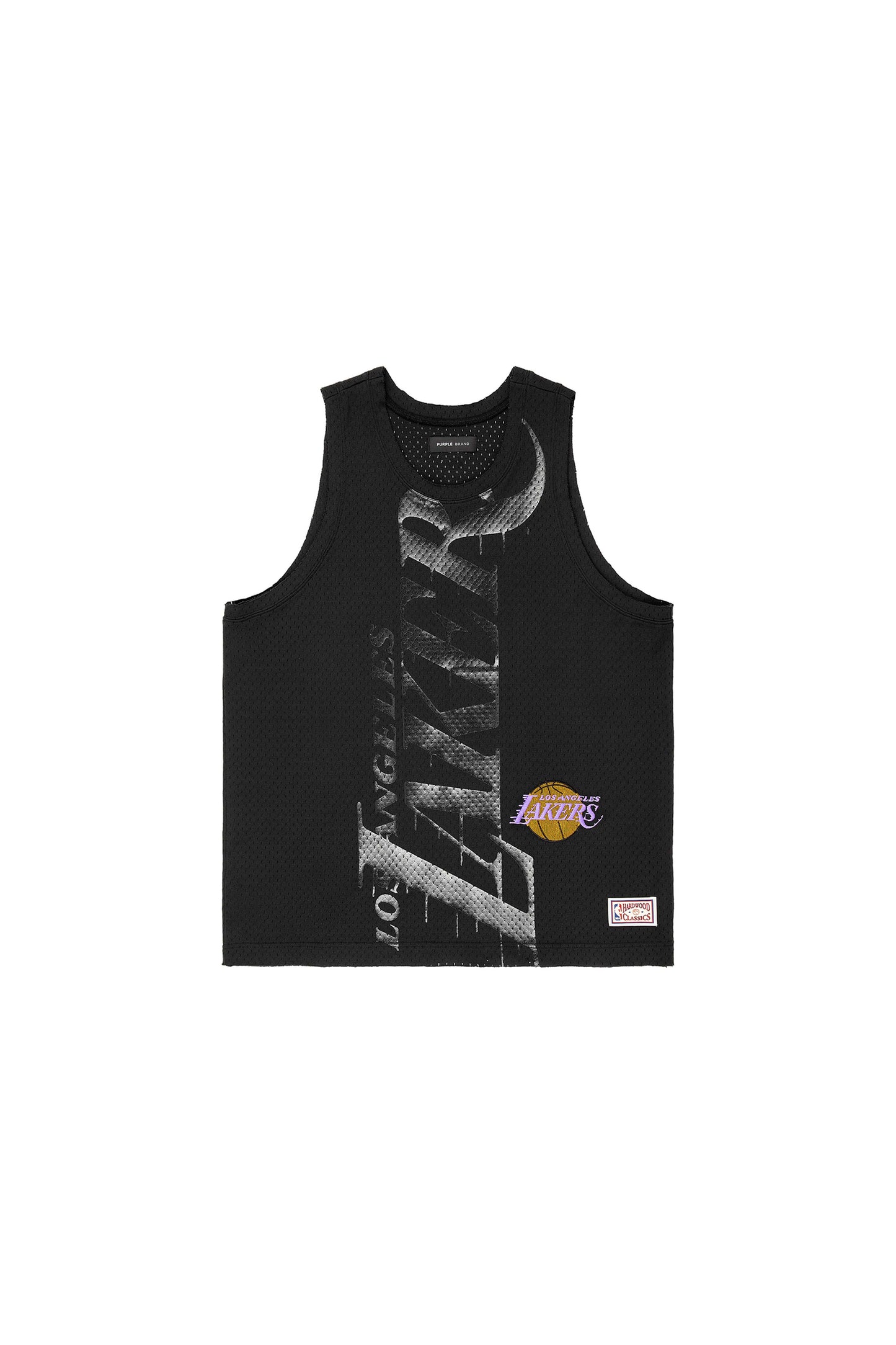 LA Lakers Mesh Jersey