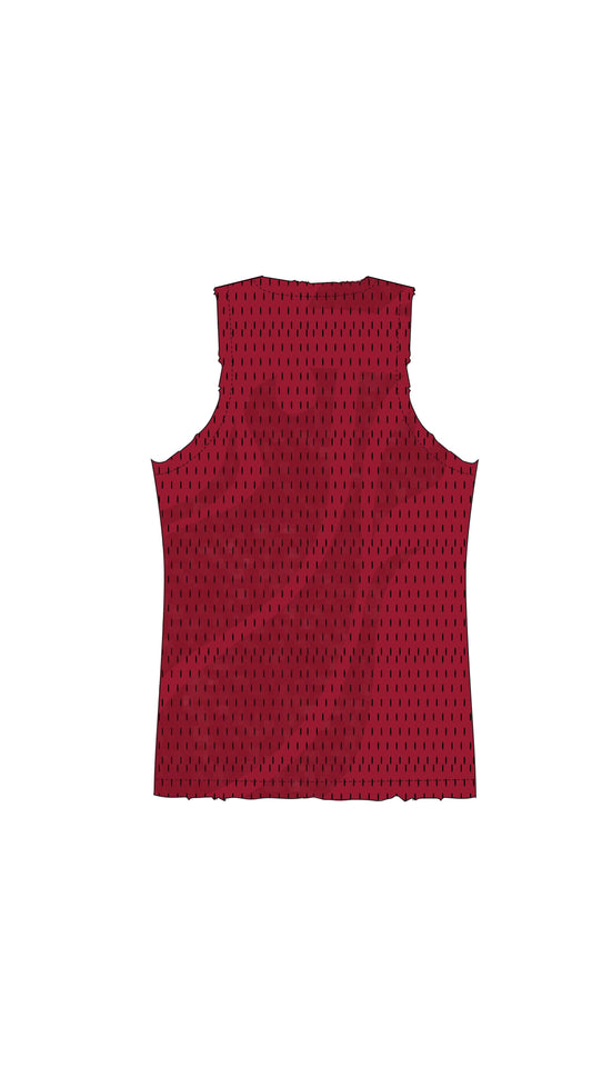 Miami Heat Mesh Jersey