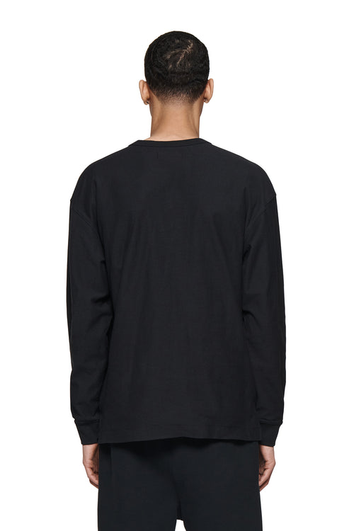 Basic Long Sleeve Tee