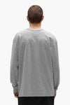 Basic Long Sleeve Tee