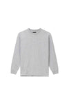 Basic Long Sleeve Tee