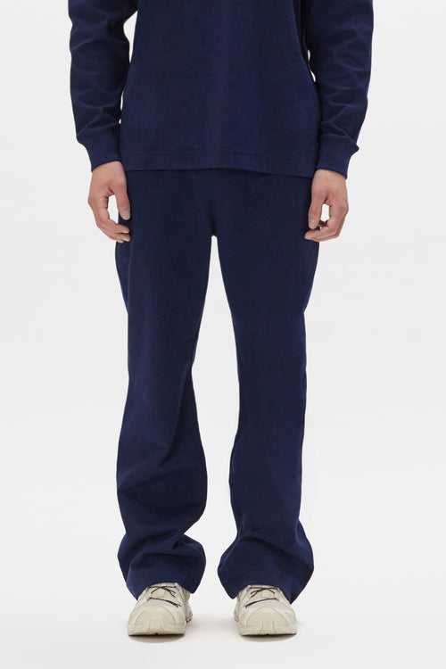 Basic Flared Sweatpant