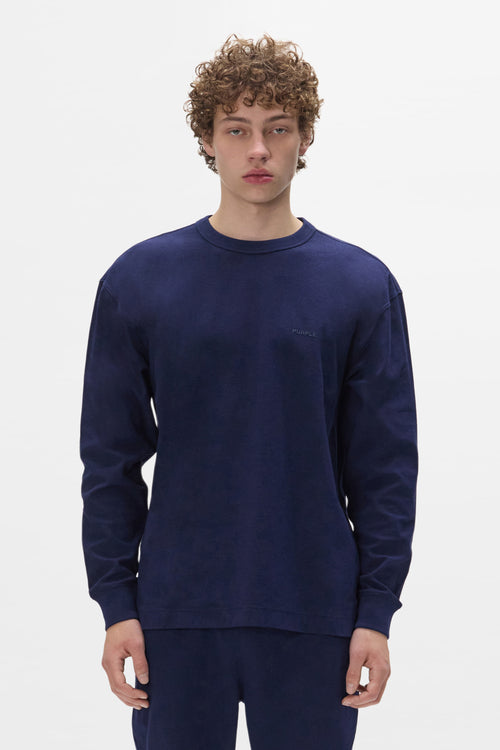 Basic Long Sleeve Tee
