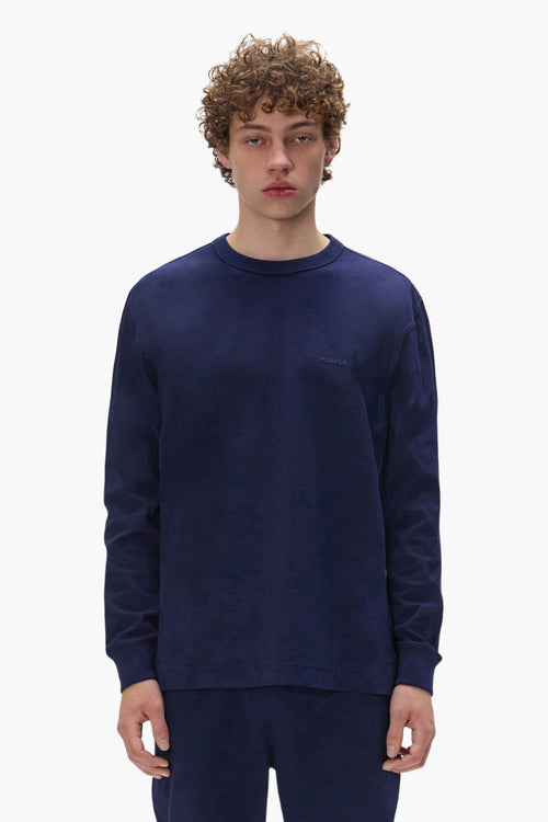 Basic Long Sleeve Tee