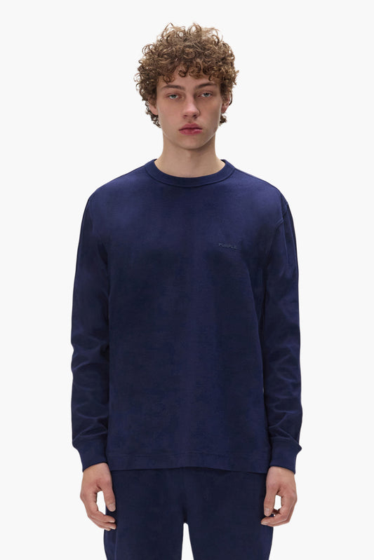 Basic Long Sleeve Tee