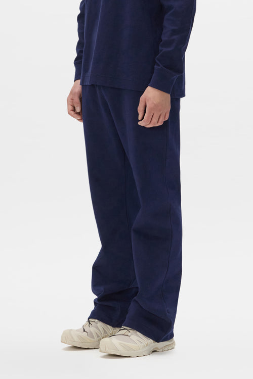 Basic Flared Sweatpant