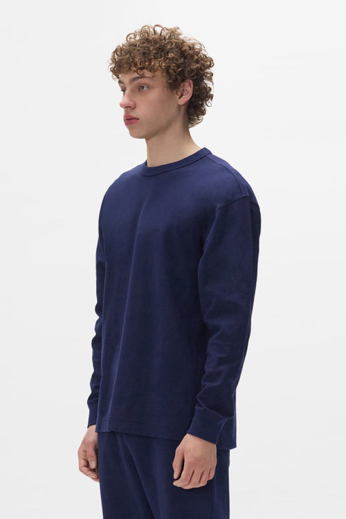 Basic Long Sleeve Tee