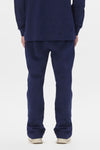 Basic Flared Sweatpant