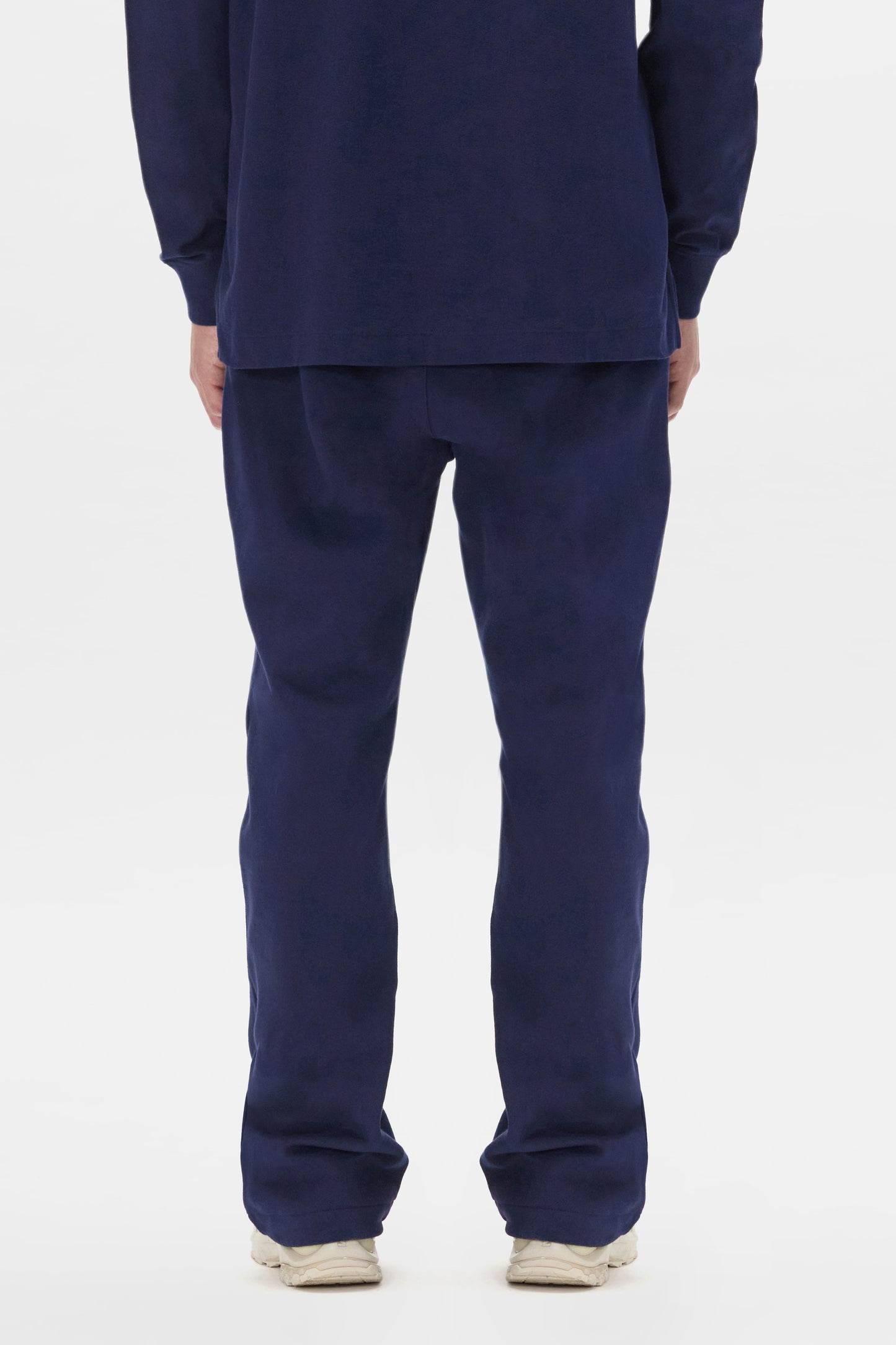 Basic Flared Sweatpant