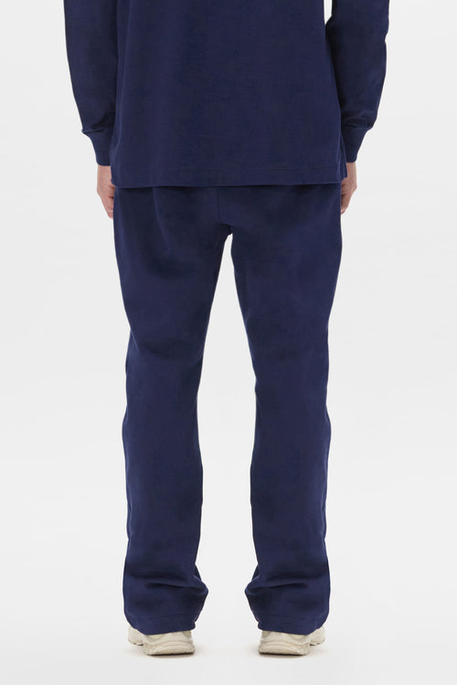 Basic Flared Sweatpant