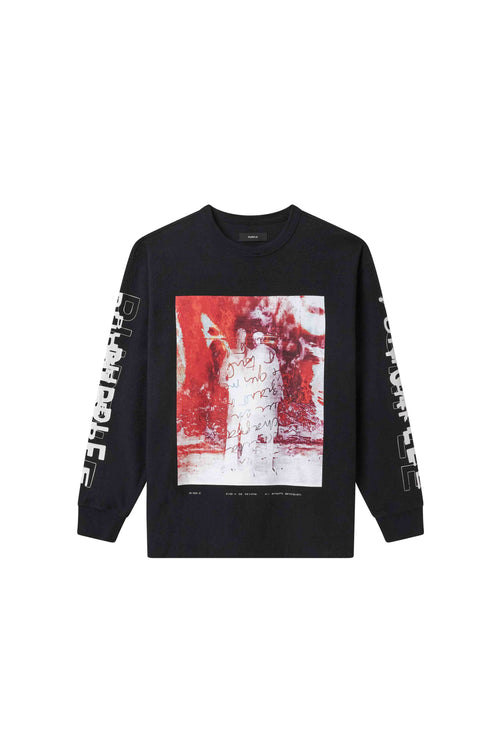 Inferno Long Sleeve