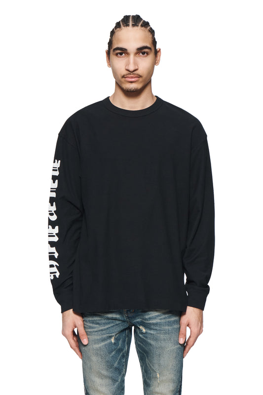 Smoke Show Long Sleeve Tee